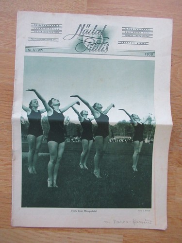 Antiguo periódico Tallin ESTONIA de 1939 - Imagen 1 de 7