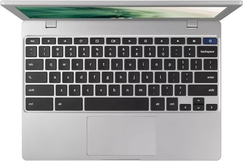 Samsung XE310XBA-KC1US 11.6" HD Celeron N4020 1.1GHz Intel UHD Graphics 600 4GB - Afbeelding 2 van 3