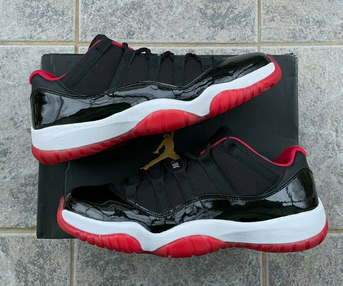 concord 11 true to size