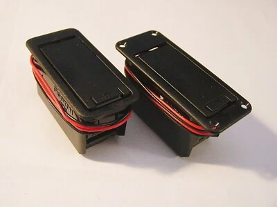 Gotoh (Japan) Akkubox BB-02 oder BB-04