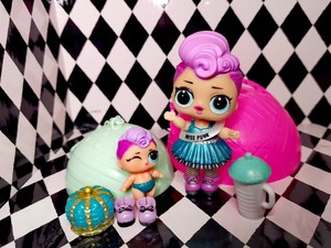 lol surprise miss punk