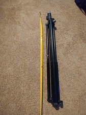 Tri-Pod Extends To Approx 8 Feet - Unbranded