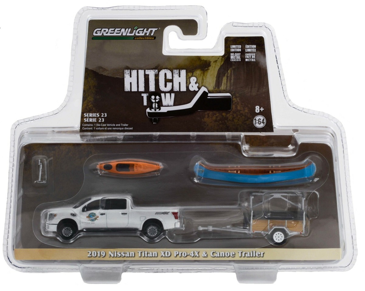 GREENLIGHT NISSAN TITAN 日産 タイタン 3台 セット GREENLIGHT NISSAN TITAN 日産 タイタン 3台 セット - メルカリ