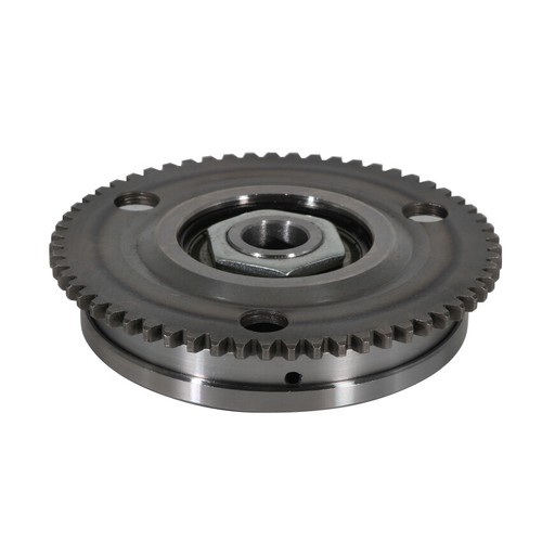 Starter Clutch One Way Fit For Kawasaki ATV KSF90 KFX90 2007-2024 - Picture 6 of 9