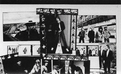 Pretenders The Singles CASSETTE ALBUM New Wave, Pop Rock - Picture 5 of 9