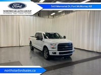 2016 Ford F-150 Lariat |ALBERTA’S #1 PREMIUM PRE-OWNED SELECTION