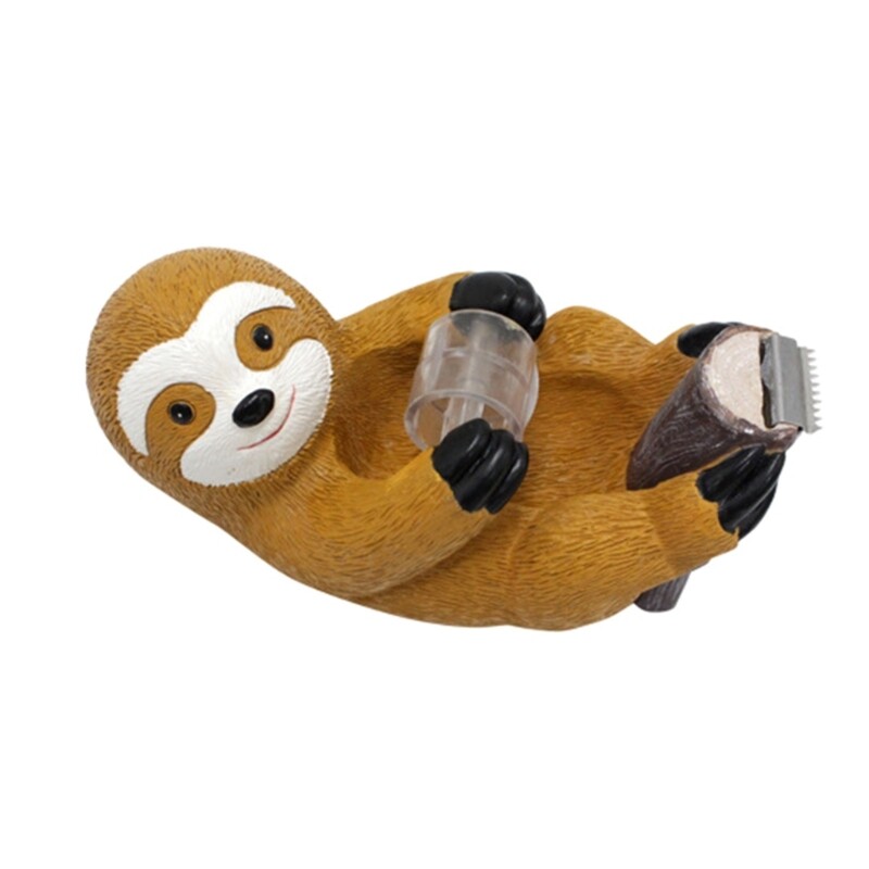 Tape Cutter Dispenser Office Desktop Tape Dispenser Office School Supplies-image