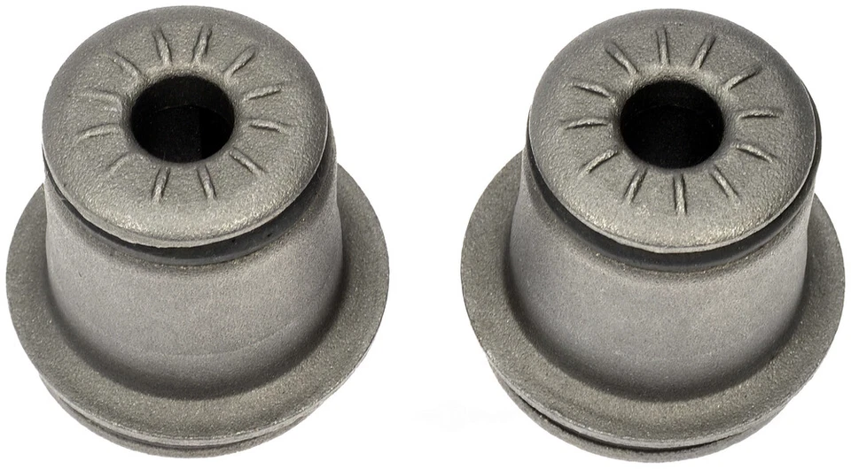 Buje de brazo de control de suspensión K para 1988-2002 GMC C1500, C2500 Savana 1500, Sava Foto 3 de 4