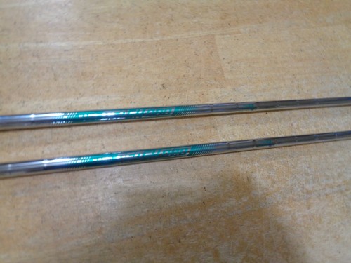 New MIZUNO JPX 925 Hot Metal 5 & 6 IRON IRONS JPX-925 NS Pro 950 GH Neo R-Flex - Picture 3 of 4