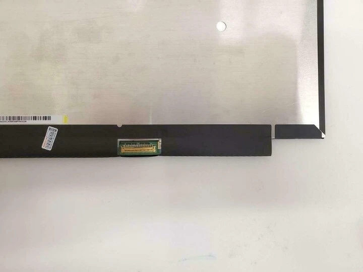 Lenovo ideapad 3-15ITL6 82H801E2US LCD LED Pantalla Táctil 15.6" FHD 82H80358US Foto 4 de 4