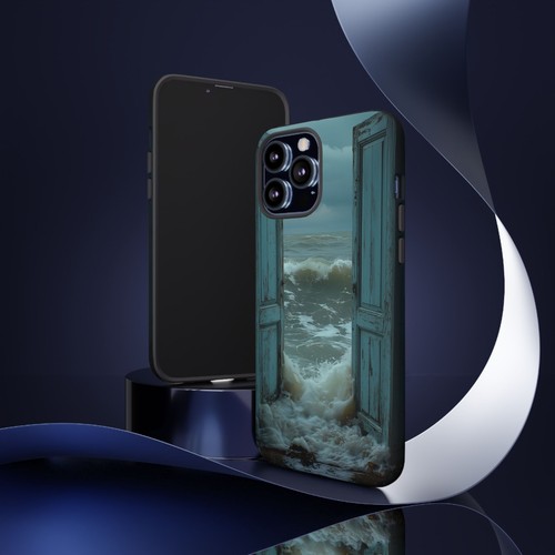 Let the Ocean Waves In Phone Case for iPhone, Samsung Galaxy, Pixel - 第 96/240 張圖片