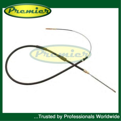 Premier Rear Right Hand Brake Cable Fits VW Polo 1994-2001 + Other Models