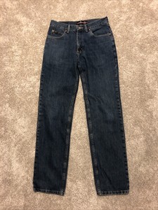 lee relaxed fit straight leg jeans mens