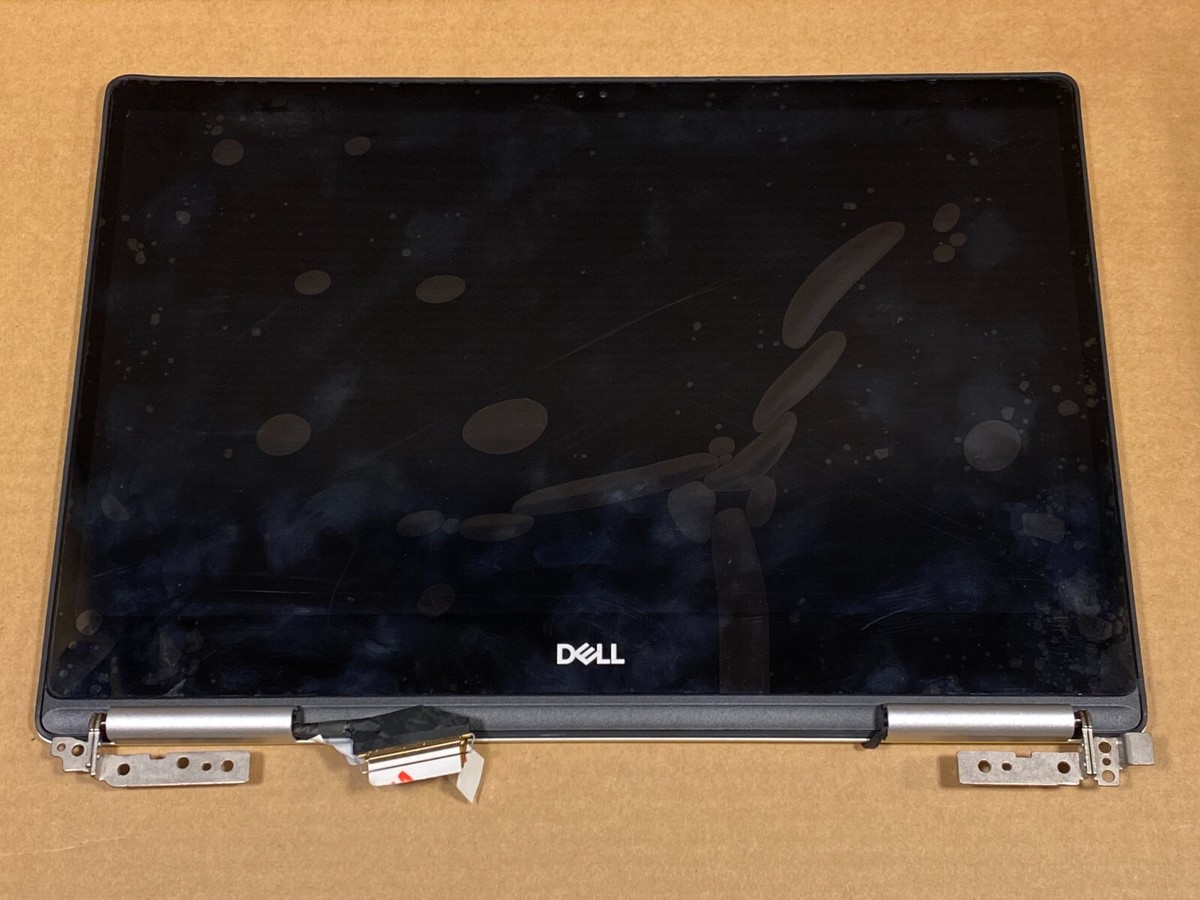 NEW Dell Inspiron 13 7370 13.3