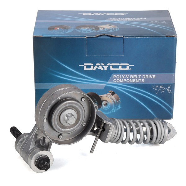 Dayco Riemenspanner FüR Opel Astra Corsa Insignia Meriva Mokka Zafira 1.2 1.4-image