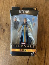 Marvel Legends Series Eternal Ajak Action Figure Brand New