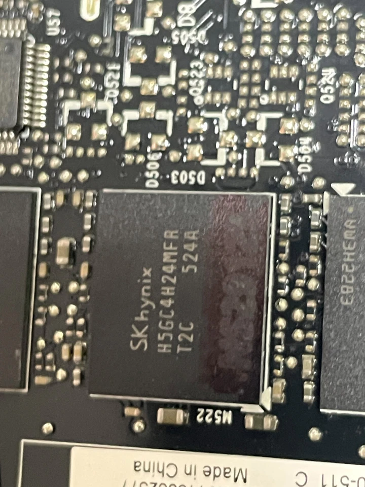 Nvidia Tesla K80 24GB GPU GDDR5 PCI-e GPU Accelerator with Bracket - Image 4 of 4