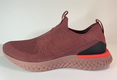 nike react laceless mens