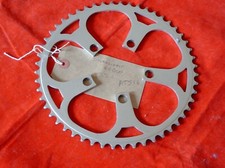 52 TOOTH STRONGLIGHT 86BCD  3/32"  CHAINRING 