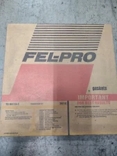Ts80118-1 Fel Pro Dodge truck transmission set 