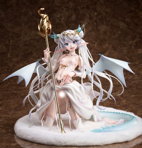 Muraise Figure