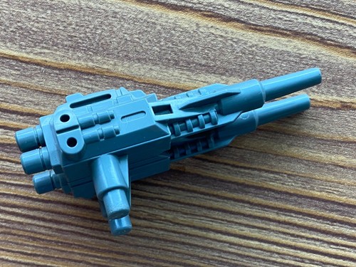 Transformers G1 1988 Dreadwind gun weapon set - 第 1/4 張圖片