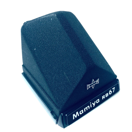 🍙Opt Mint🍙Mamiya RB67 Eye Level EyeLevel Prism Finder for Pro S SD from JP - Picture 5 of 21