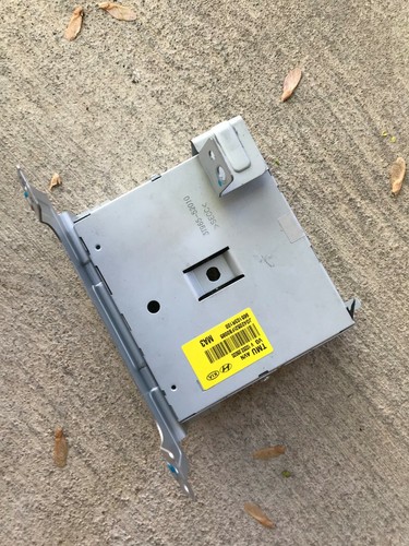 14 15 16 KIA CADENZA Communication Control Module Telematics Bluetooth OEM X7 - Bild 10 von 11