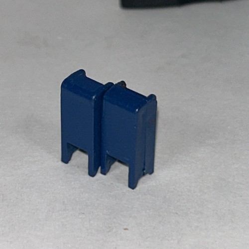 Ho Scale Briefkasten - Bild 2 von 3