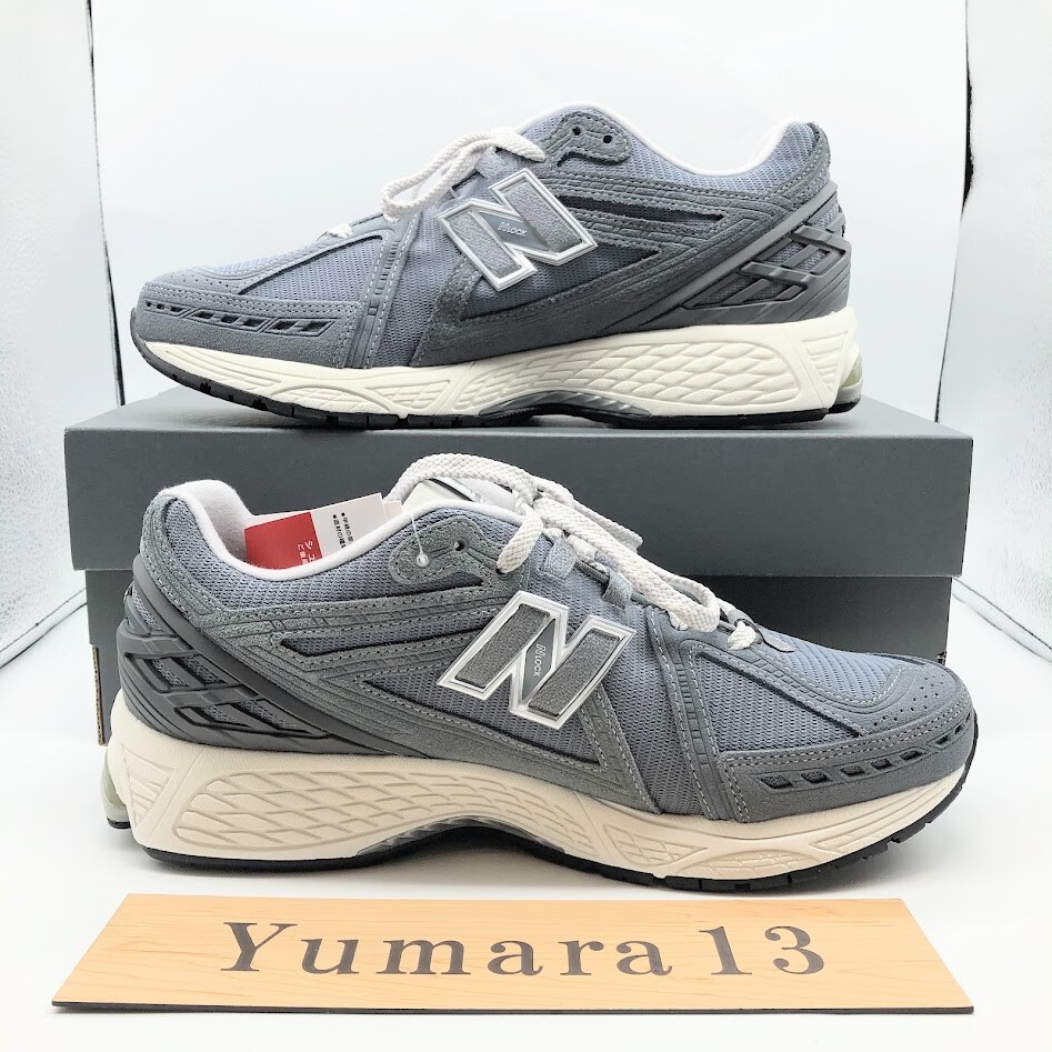 New Balance 1906R Titanium Grey Matter M1906RV Men's Size | eBay