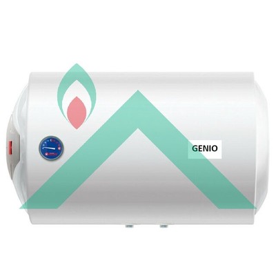 Scaldabagno elettrico genio