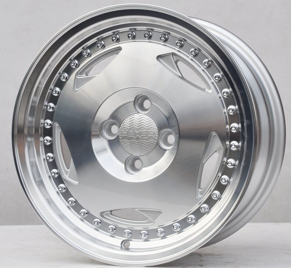 EXCHANGE MEISTER 15×5J 4H/100 165/55R15 Amazon.co.jp: 165/60R15 15 inch LEHRMEISTER Rare Meister