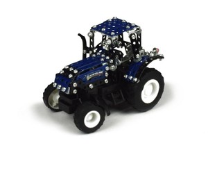 new holland telecomandato