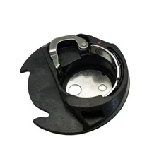 Domestic Sewing Machine Parts Bobbin Case Janome New Home #846652009/846652102