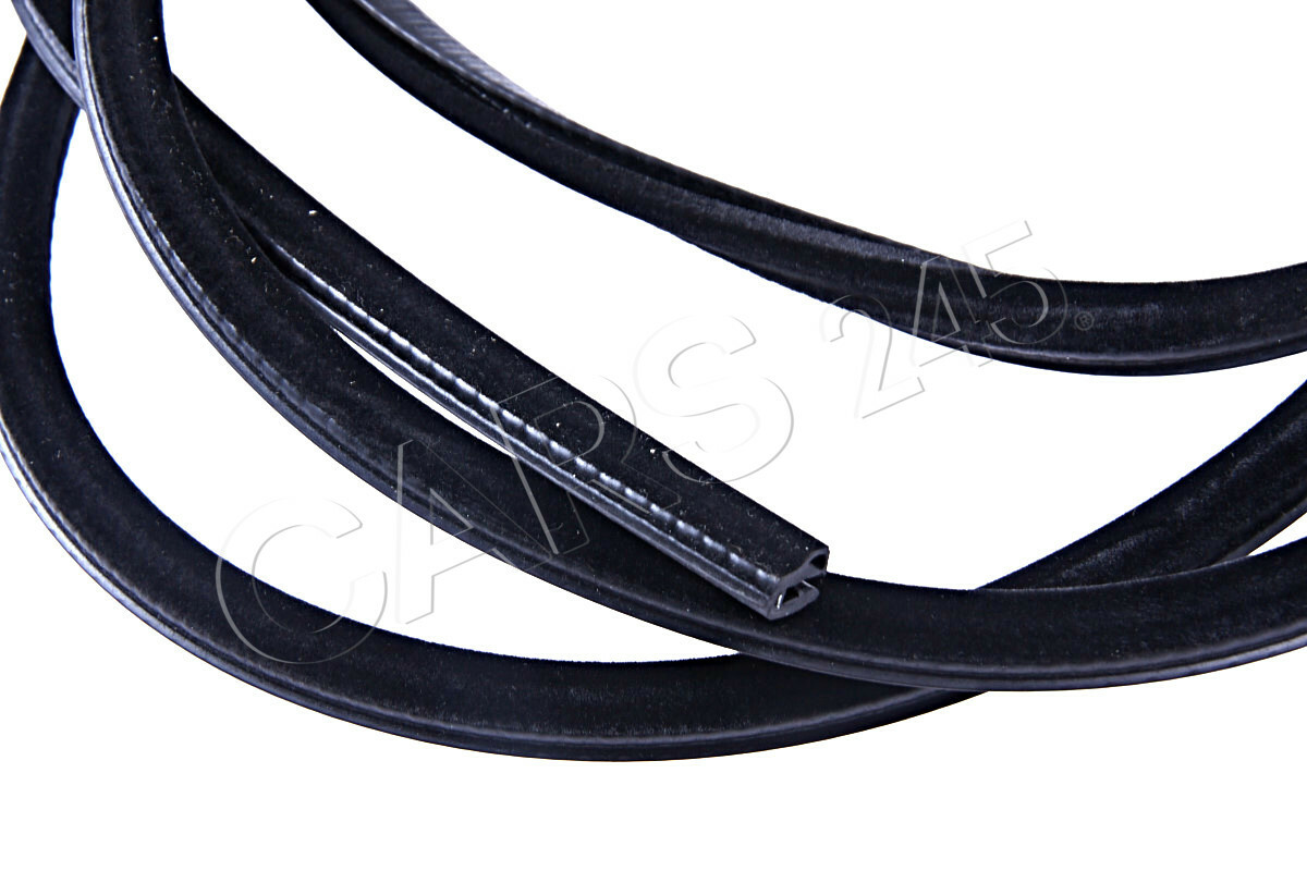 Genuine BMW E21 E30 Coupe Estate Saloon Sunroof Seal OEM 54121903725 eBay