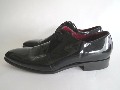 d&g formal shoes