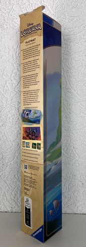 Disney Lorcana Die Tintenlande Auswahl Booster Display Starter Deck Geschenk DE - Bild 15 von 17
