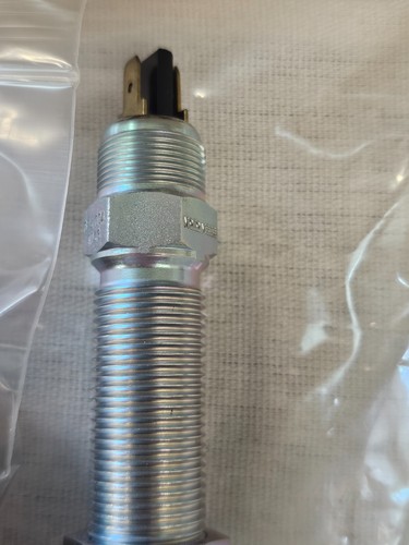 Sensore velocità Dana Spicer 355.14.614.02 giri/min Wacker Neuson 1000088746 parte DW DV - Foto 4 di 9