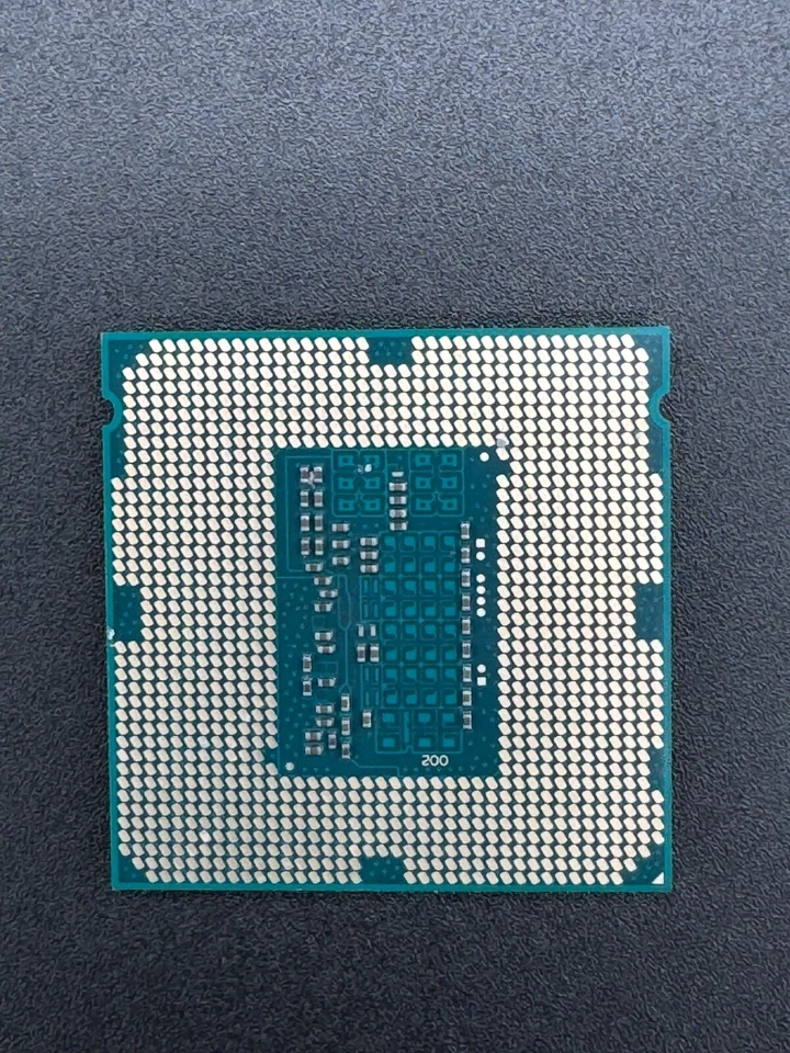 Intel Core i5-4570S - 2.90 GHz Quad-Core (SR14J) Processor - Image 2 of 2