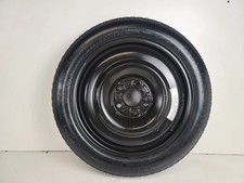 Spare Tire 17 Fits 2013 Honda Odyssey Oem Genuine Donut Spare Tire 17 Fits 2013 Honda Odyssey Oem Genuine Donut