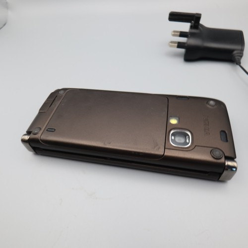Nokia e90 Communicator Mobile Phone RA-6 Vintage 0116 - Afbeelding 19 van 24