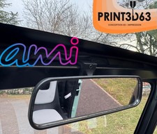 Retroviseur intérieur Citroen AMI