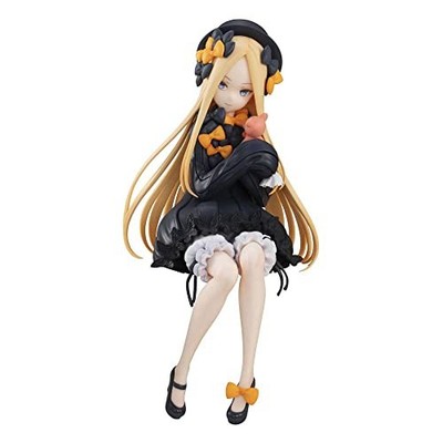 FuRyu Fate/Grand Order Noodle Stopper Figure Foreigner Abigail Williams Japan