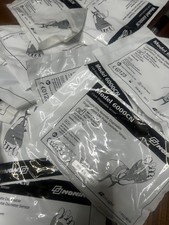  Pack of 10 Nonin Pulse Oximeter Sensor 7 Pin Model 6000CN