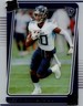 2021 Clearly Donruss #83 Dez Fitzpatrick (RC)