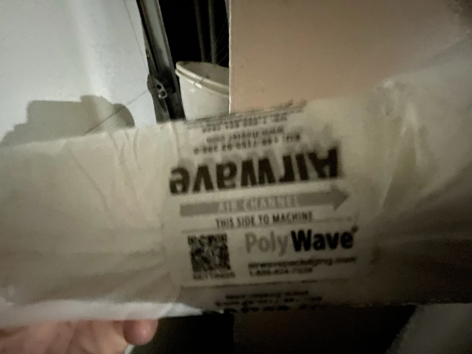 Airwave Packing Refill Bubble Roll - Image 2 of 2