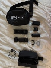 DJI Osmo Pocket 3 Creator Combo, Complete Kit  512GB Memory Card