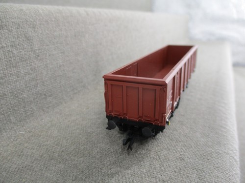 Tillig Spur TT 15220 Offener Güterwagen Hochbordwagen der DR in OVP - Bild 3 von 9
