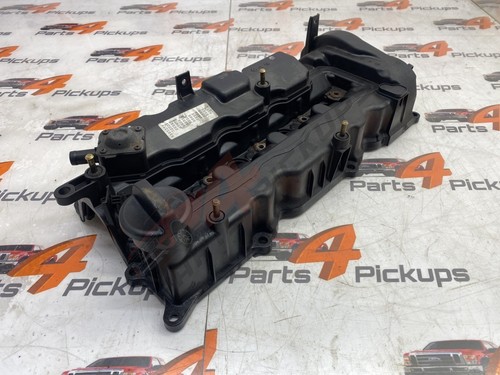 2018 Isuzu D-max Yukon Engine Camshaft Rocker Cover 2017-2021 - Picture 5 of 13