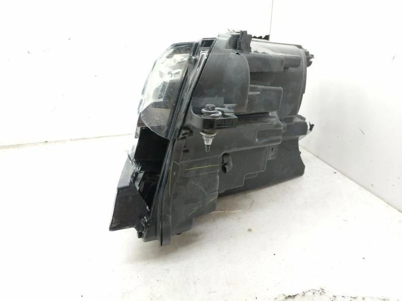 2019 ATLAS СЛОМАННАЯ ФАРА СМ. ФОТО ПРАВАЯ ПЕРЕДНЯЯ СВЕТОДИОДНАЯ НЕАДАПТИВНАЯ ФАРА  - Изображение 2 из 4